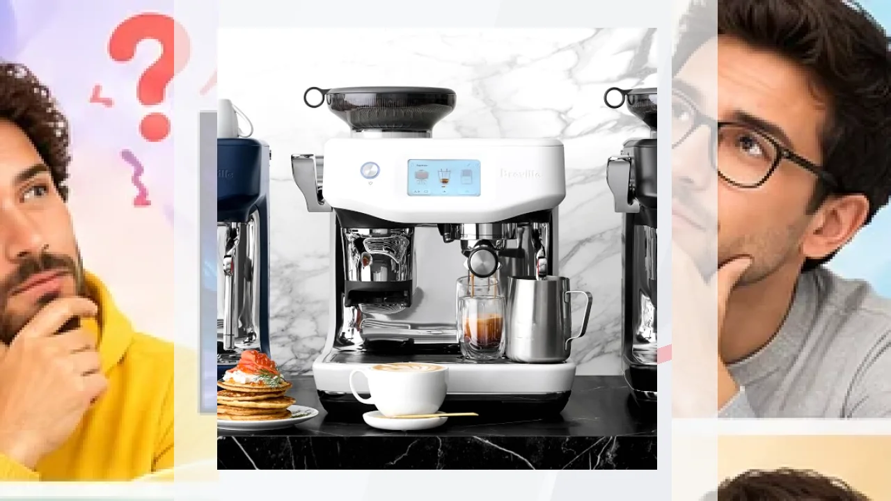 Breville Opiniones innovación, precisión y calidad para disfrutar más de la cocina