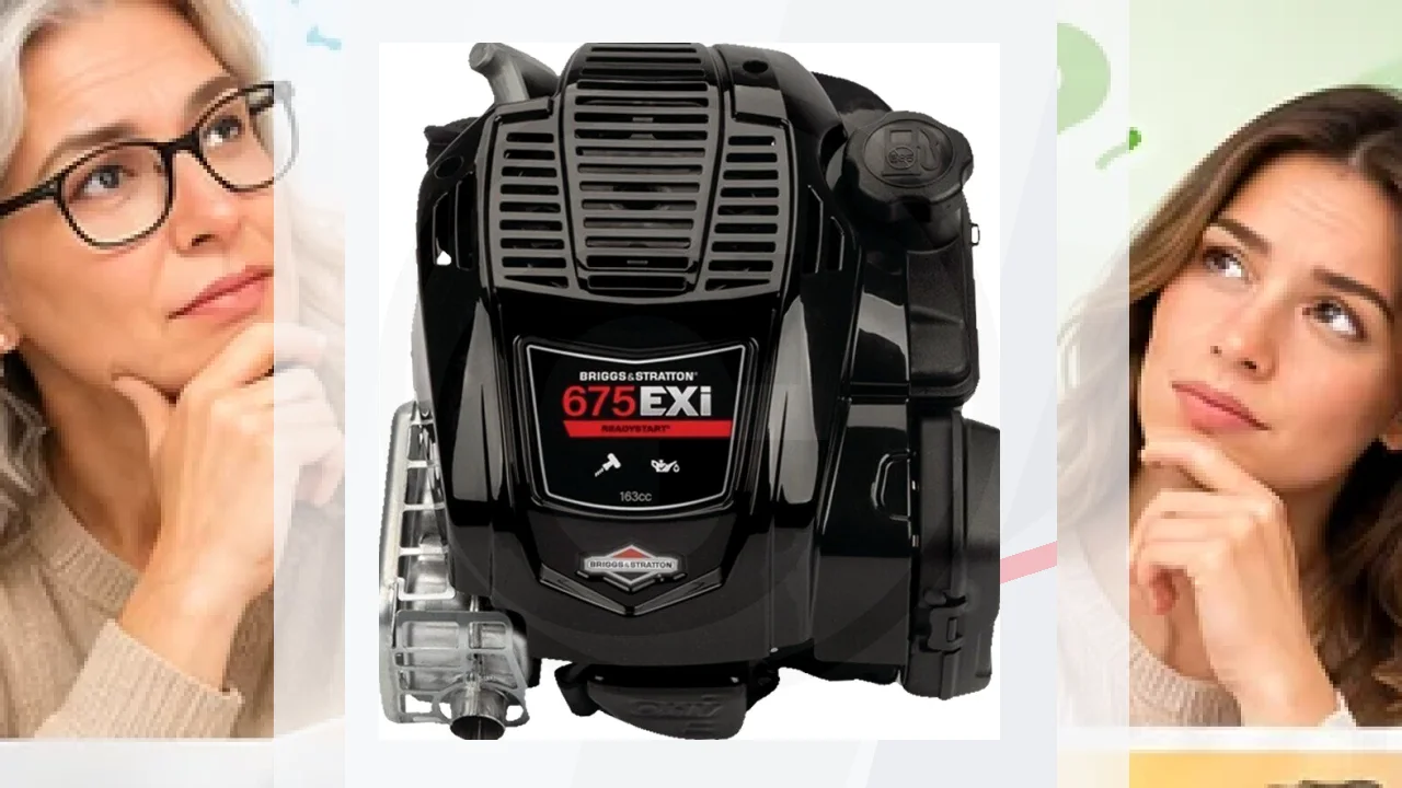 Briggs & Stratton Opiniones fiabilidad, motores robustos y soluciones pensadas para durar