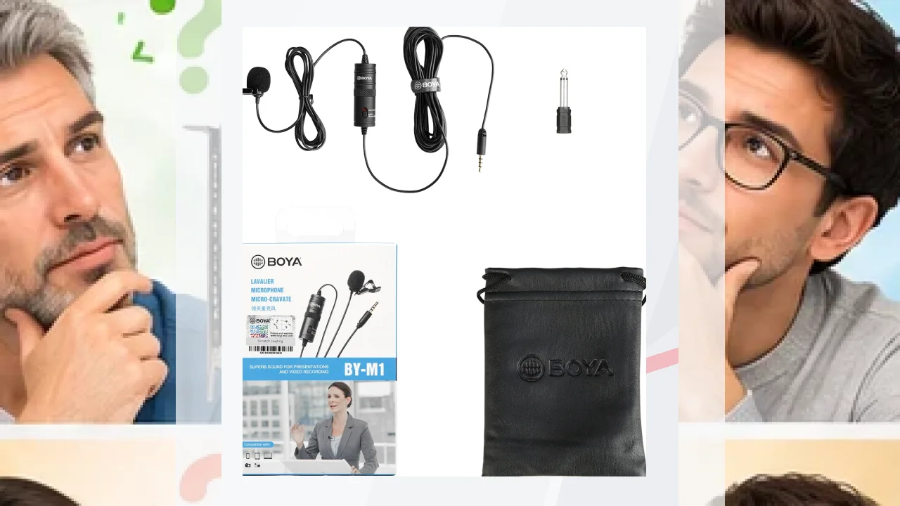 Boya Opiniones sonido accesible, variedad y buenas soluciones para creadores