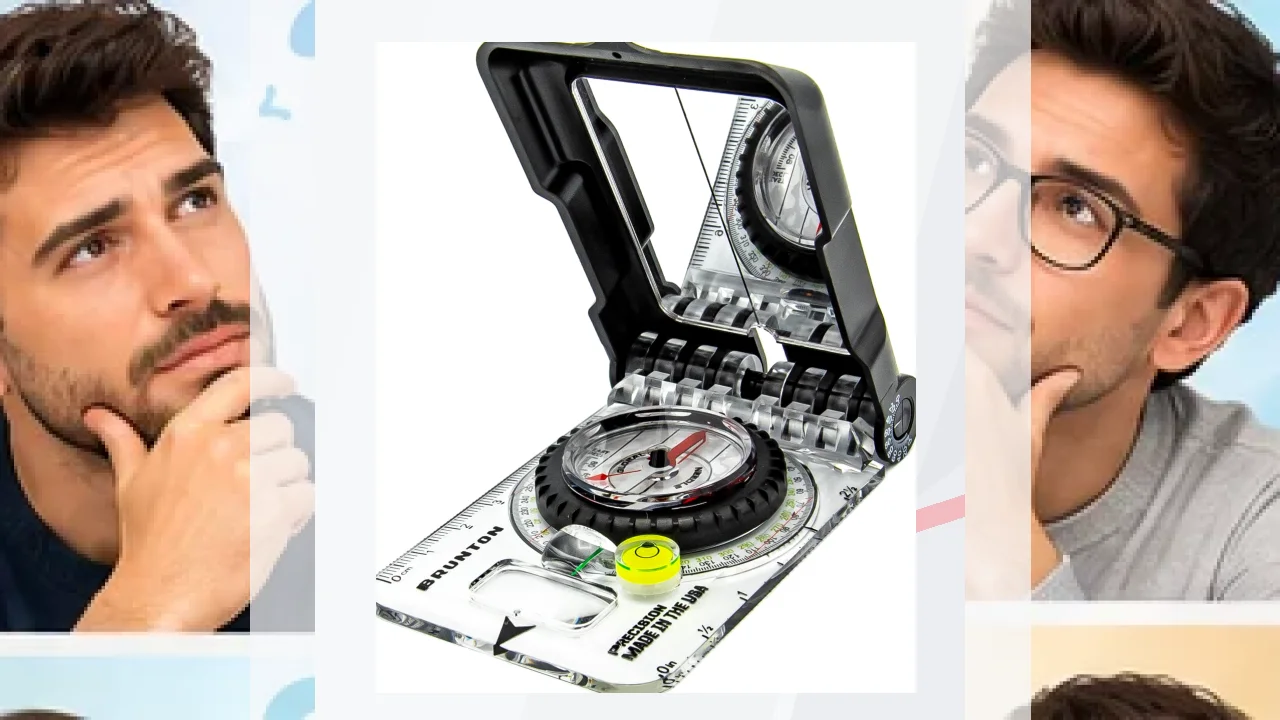 Brunton Opiniones sobre precisión durabilidad y excelencia en orientación