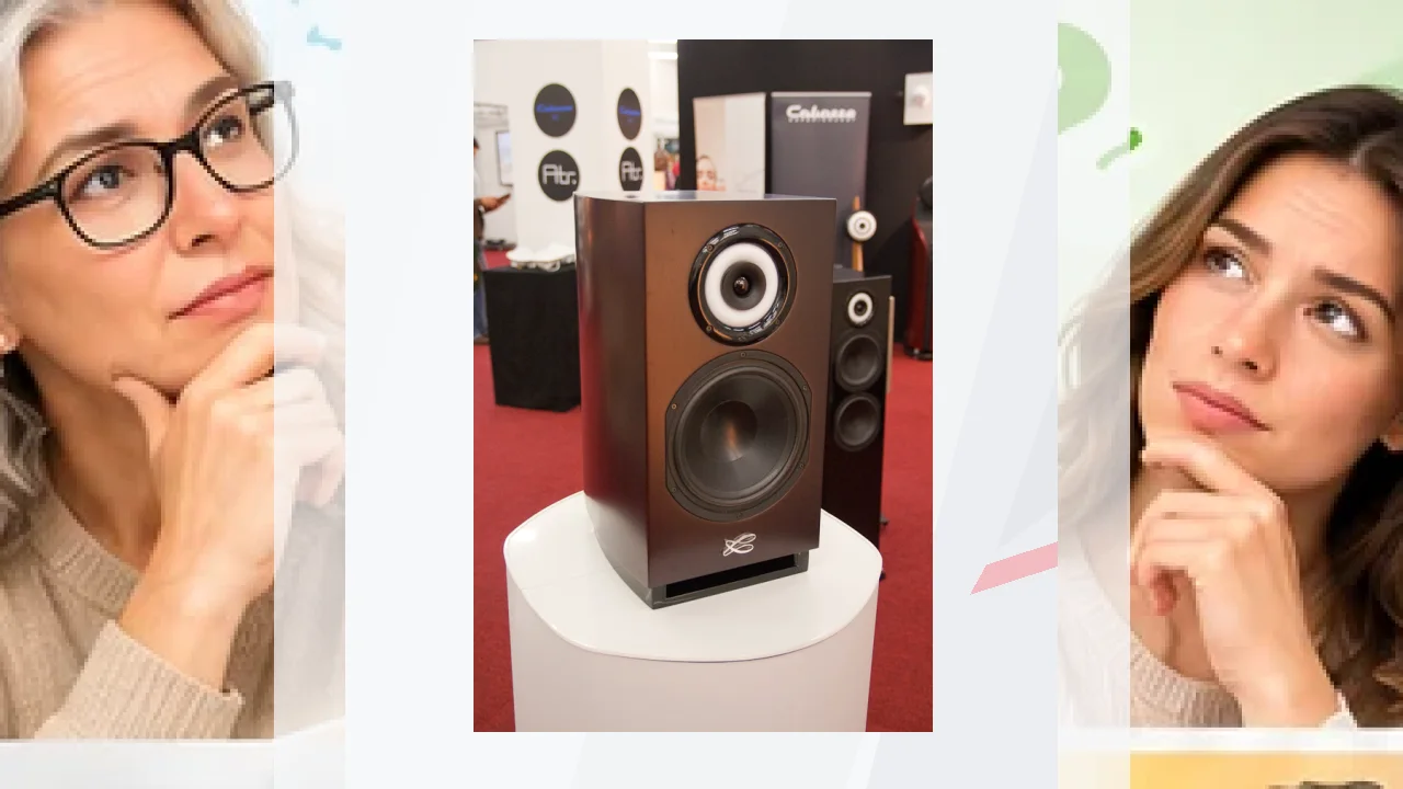 Cabasse Opiniones alta fidelidad francesa, innovación coaxial y diseño de referencia