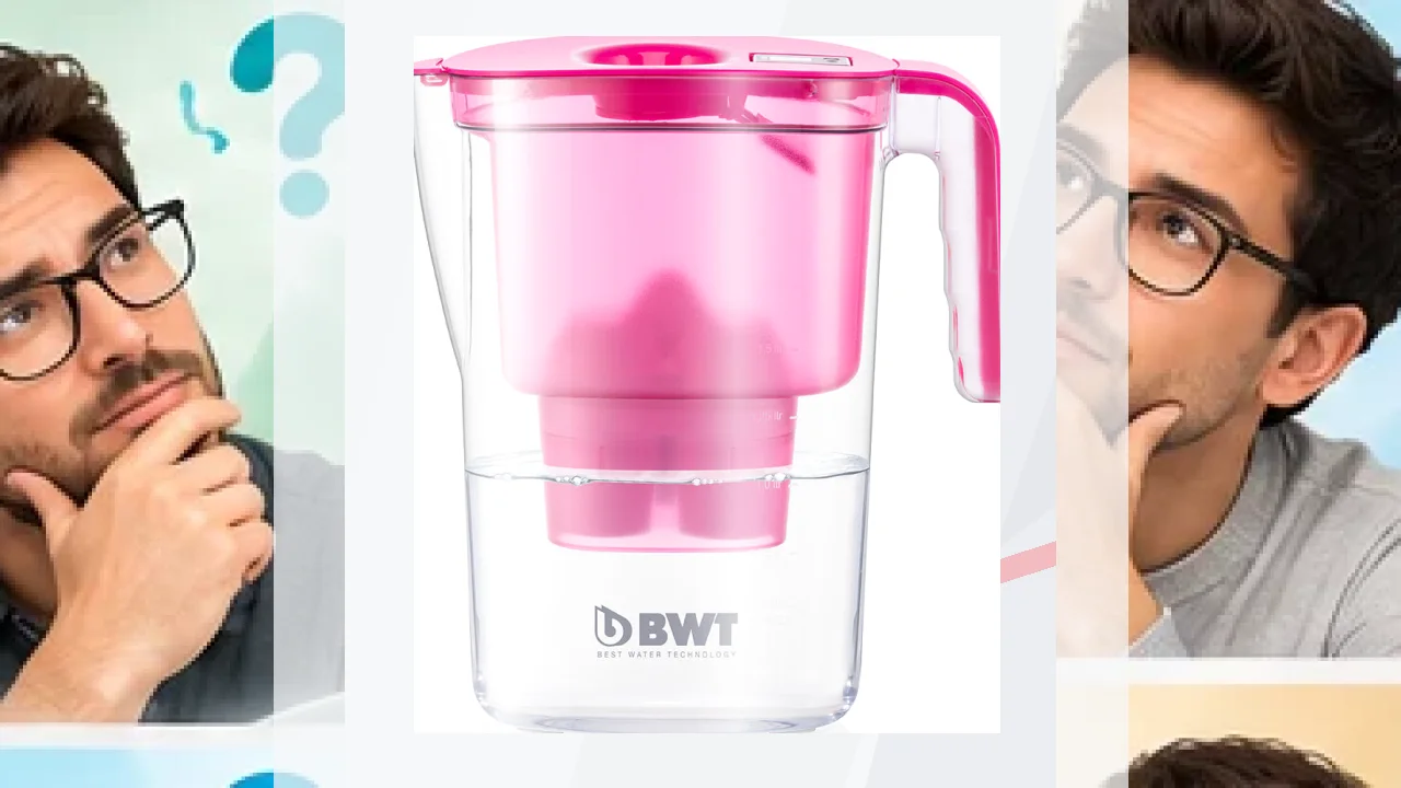 BWT Opiniones innovación en tratamiento de agua calidad y tecnología de filtración