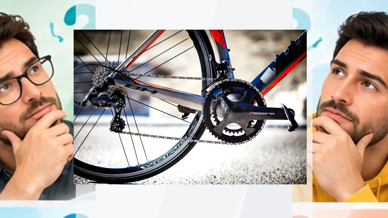 Campagnolo Opiniones sobre precisión italiana, innovación y rendimiento ciclista