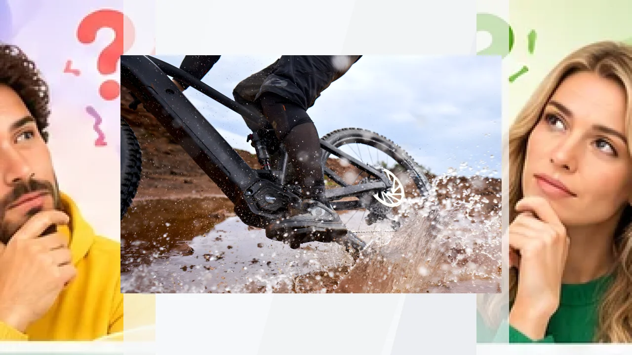 Brose Opiniones sobre calidad, tecnología y ventajas de sus sistemas para bicicletas eléctricas