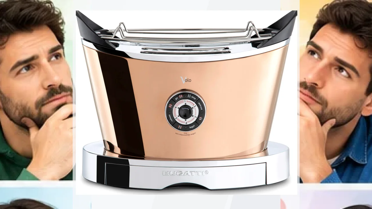 Bugatti Opiniones diseño italiano, calidad y elegancia para la cocina