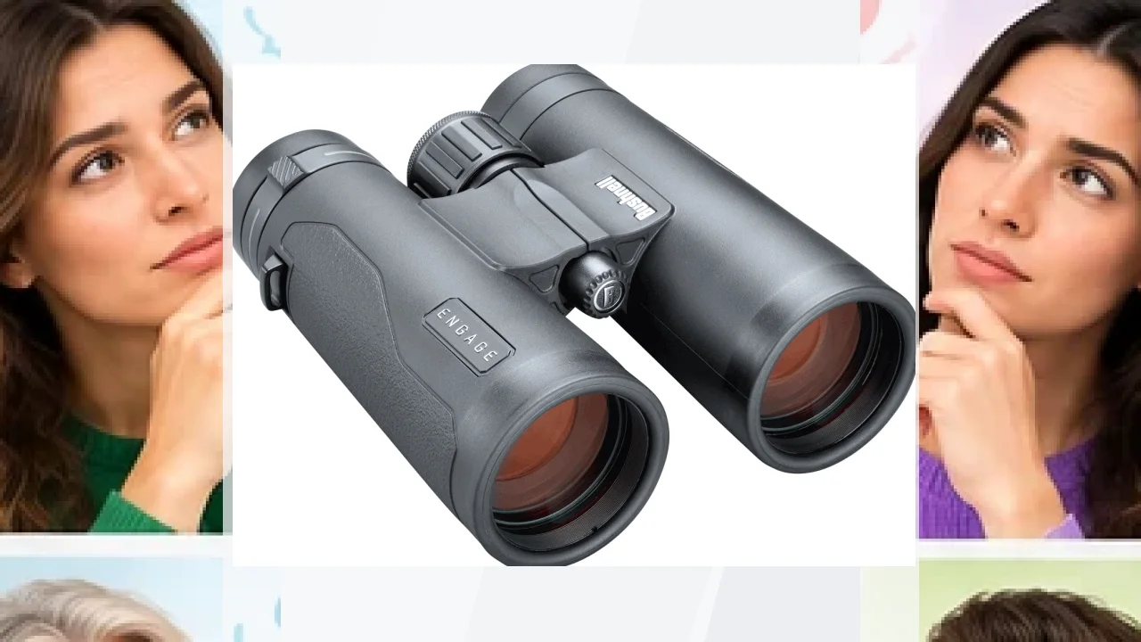 Bushnell Opiniones sobre calidad óptica resistencia y ventajas para observar más lejos