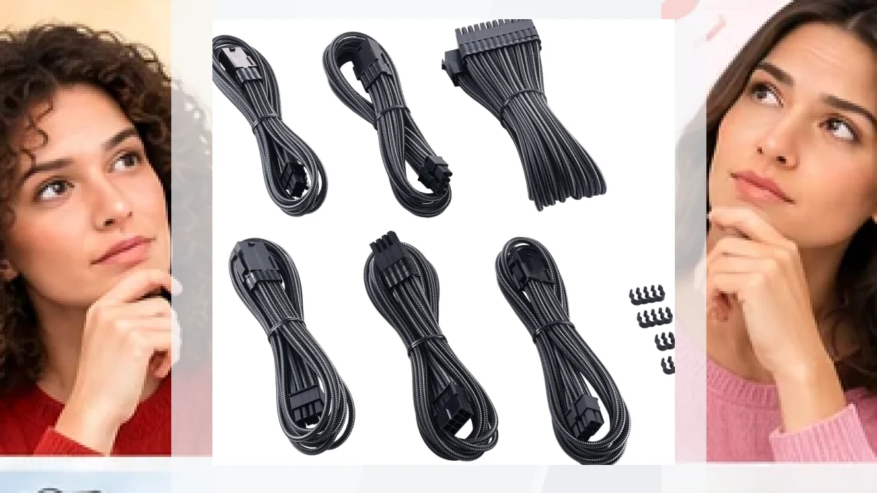 CableMod Opiniones sobre calidad, personalización y acabado premium para PC