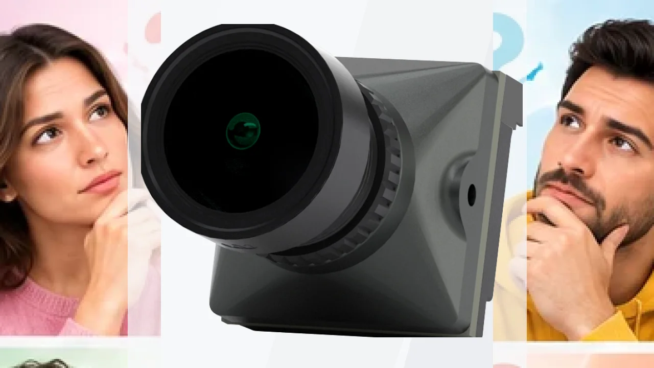 Caddx Opiniones – Calidad de imagen innovación y ventajas para disfrutar del FPV
