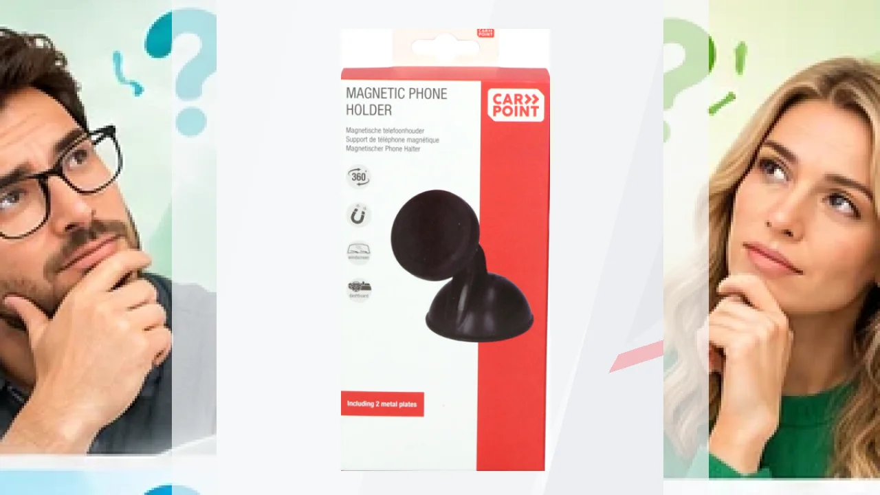 Carpoint Opiniones – Accesorios prácticos, variedad y buena relación calidad-precio para el coche