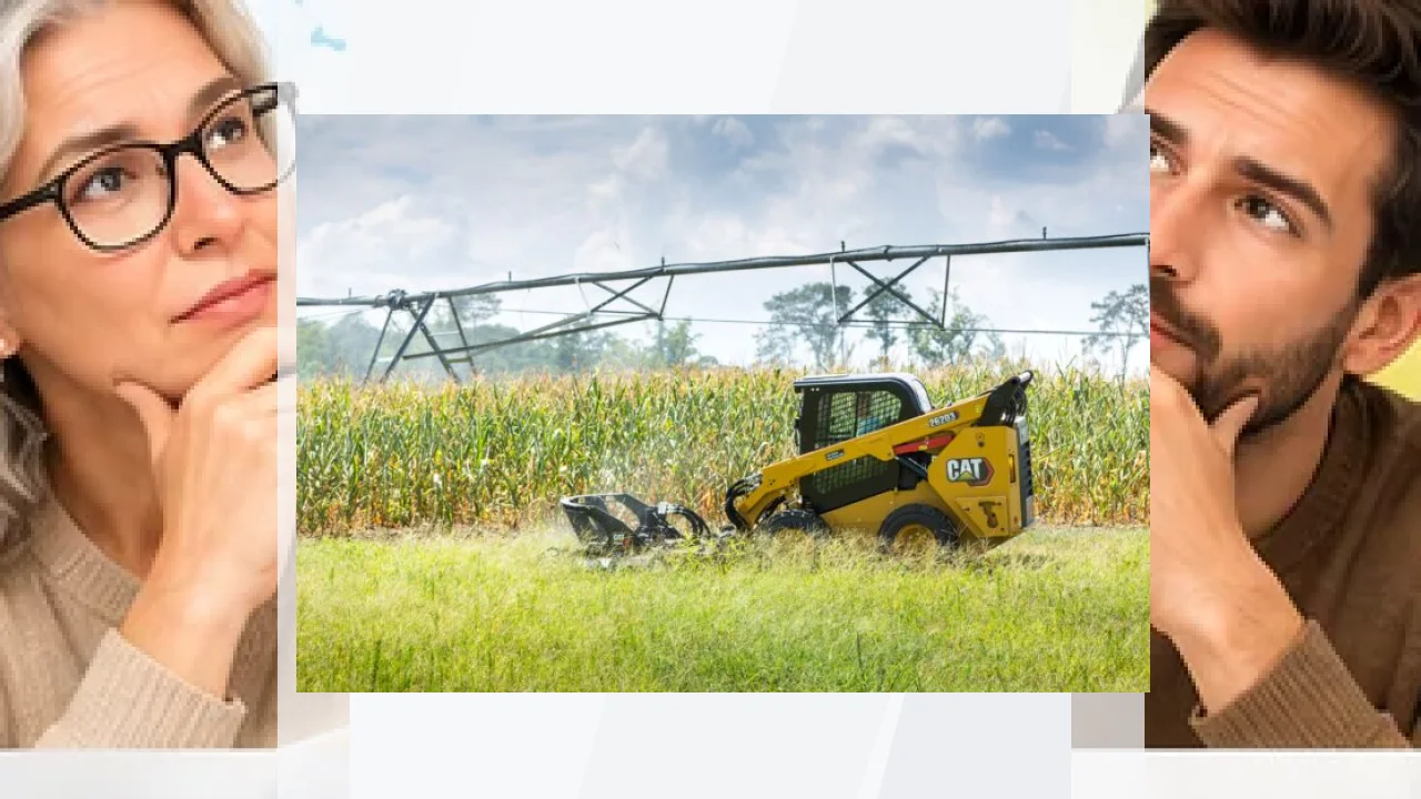 Caterpillar Opiniones – Robustez, fiabilidad y potencia para los trabajos más exigentes