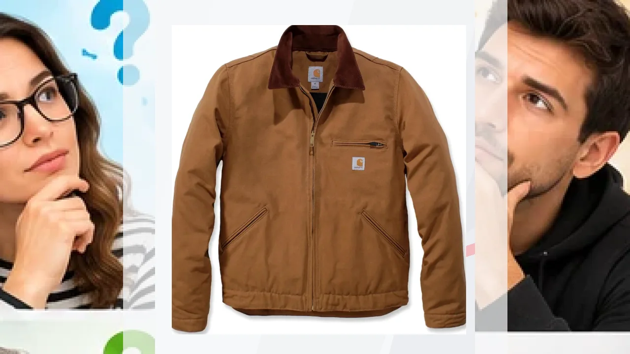 Carhartt Opiniones – Durabilidad, resistencia y calidad que han convertido su ropa de trabajo en un icono
