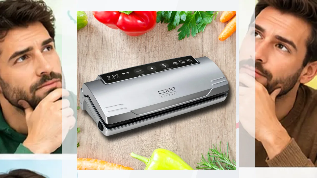 Caso Opiniones – Diseño alemán, innovación y soluciones prácticas para una cocina moderna
