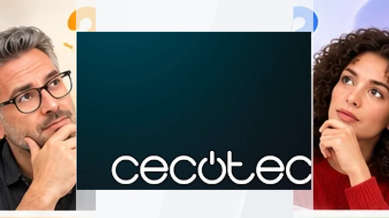 Cecotec Opiniones – Innovación, variedad y gran relación calidad-precio