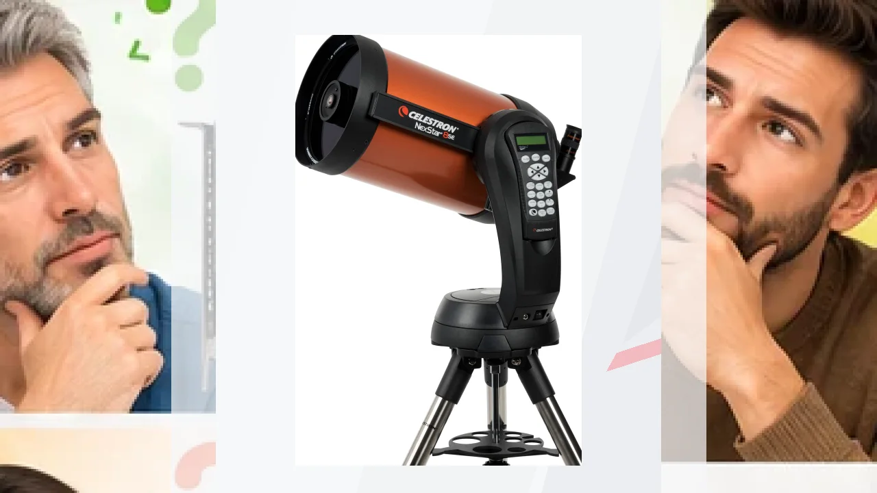 Celestron Opiniones – Óptica de calidad, innovación y telescopios para disfrutar de la astronomía
