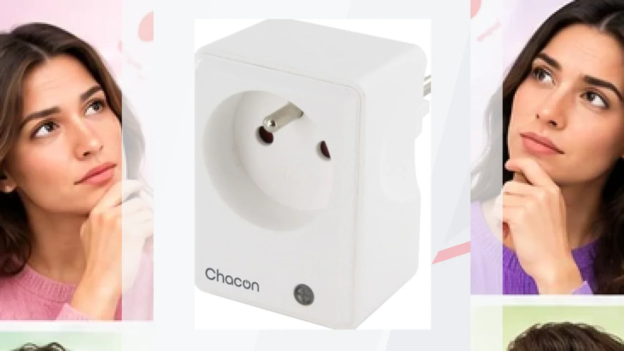 Chacon Opiniones – Domótica accesible, seguridad y comodidad para el hogar