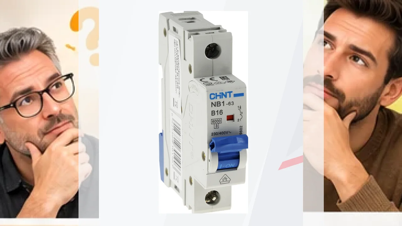 Chint Opiniones – Protección eléctrica, fiabilidad y una gama profesional muy completa