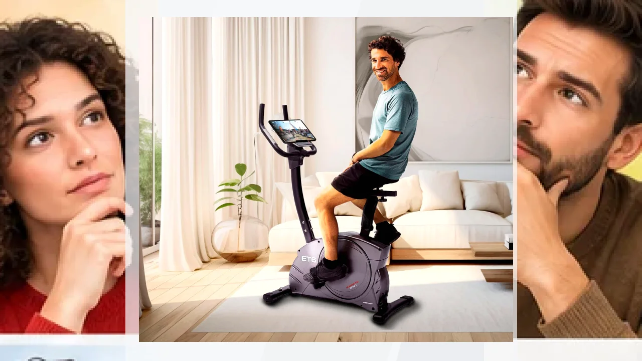 Christopeit Opiniones – Fitness doméstico fiable, variedad y buena relación calidad-precio