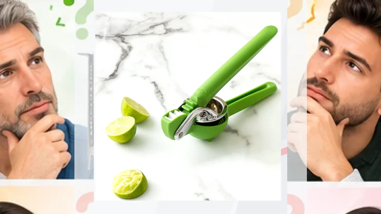 Chef'n Opiniones – Utensilios ingeniosos, prácticos y con un diseño que facilita cocinar