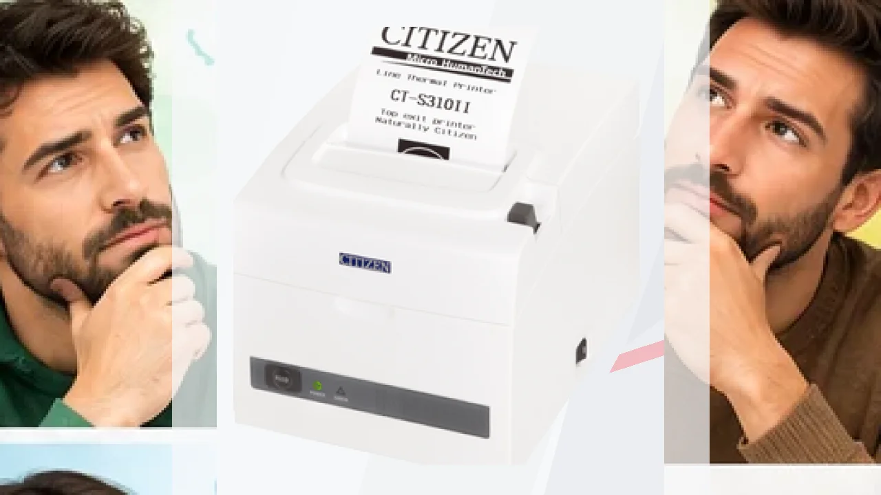 Citizen Systems Opiniones – Fiabilidad, impresión profesional y versatilidad para empresas