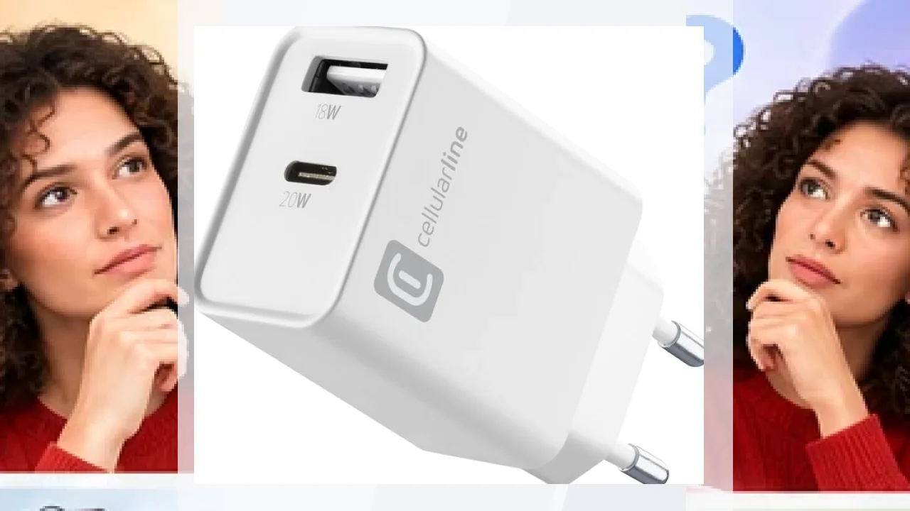 Cellularline Opiniones – Diseño, protección y soluciones de carga versátiles para el móvil