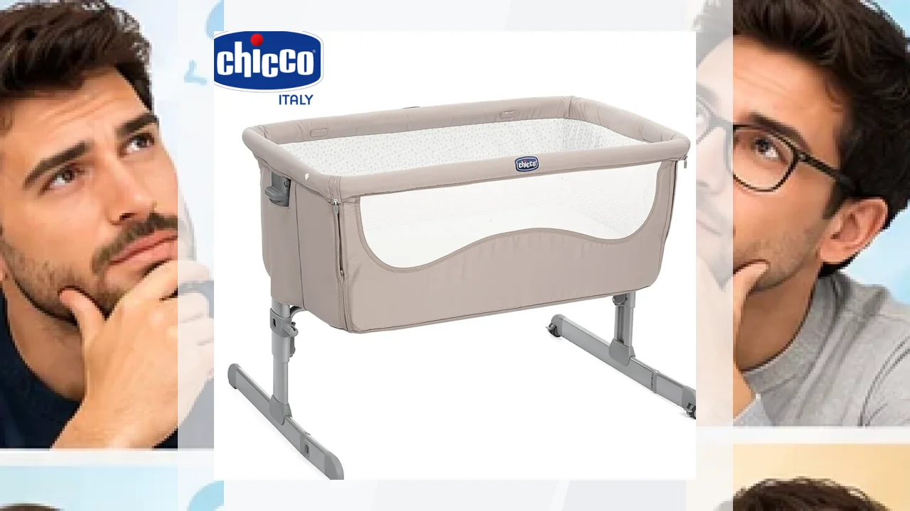 Chicco Opiniones – Calidad, seguridad y soluciones prácticas para acompañar al bebé