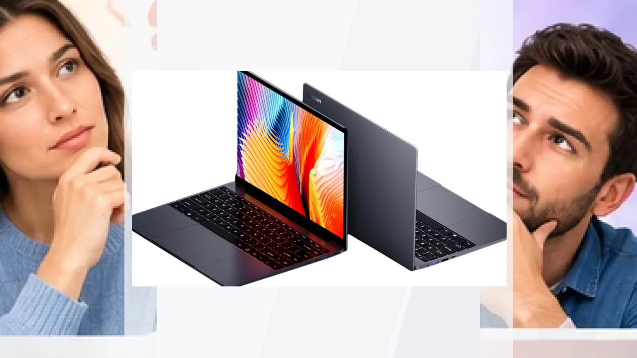 Chuwi Opiniones – Tecnología equilibrada, buen diseño y una relación calidad-precio muy competitiva