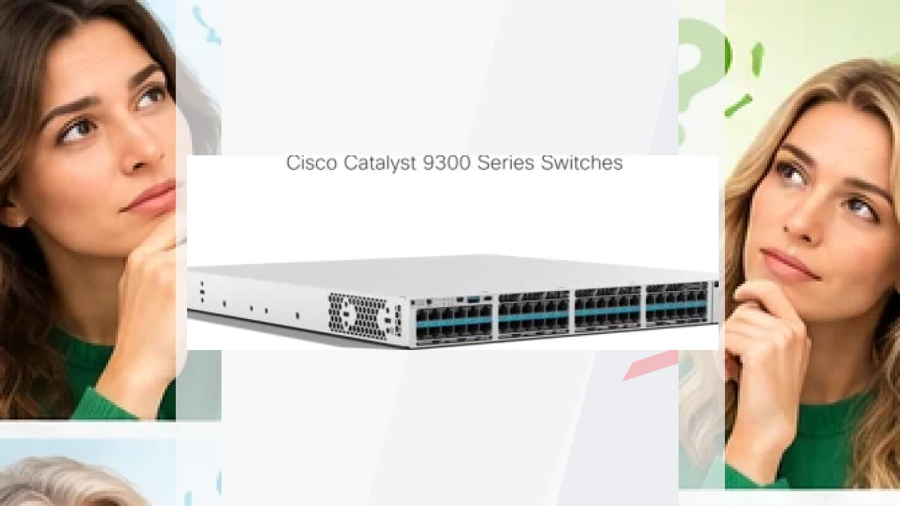 Cisco Opiniones – Fiabilidad, seguridad y liderazgo en redes empresariales