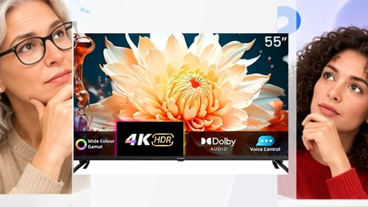 Changhong Opiniones – Tecnología 4K, innovación y gran relación calidad-precio