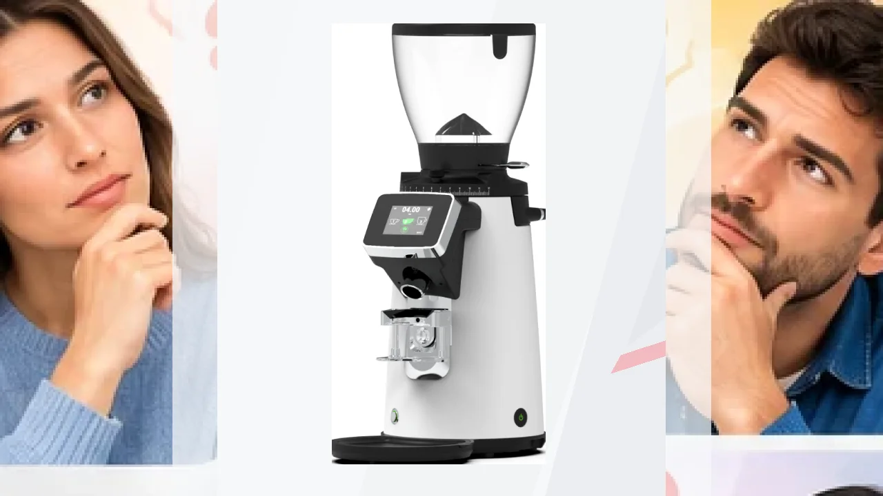 Compak Opiniones – Precisión profesional, robustez y molienda de alto nivel