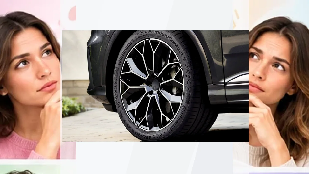 Continental Opiniones – Seguridad, agarre, tecnología alemana y gran calidad en neumáticos