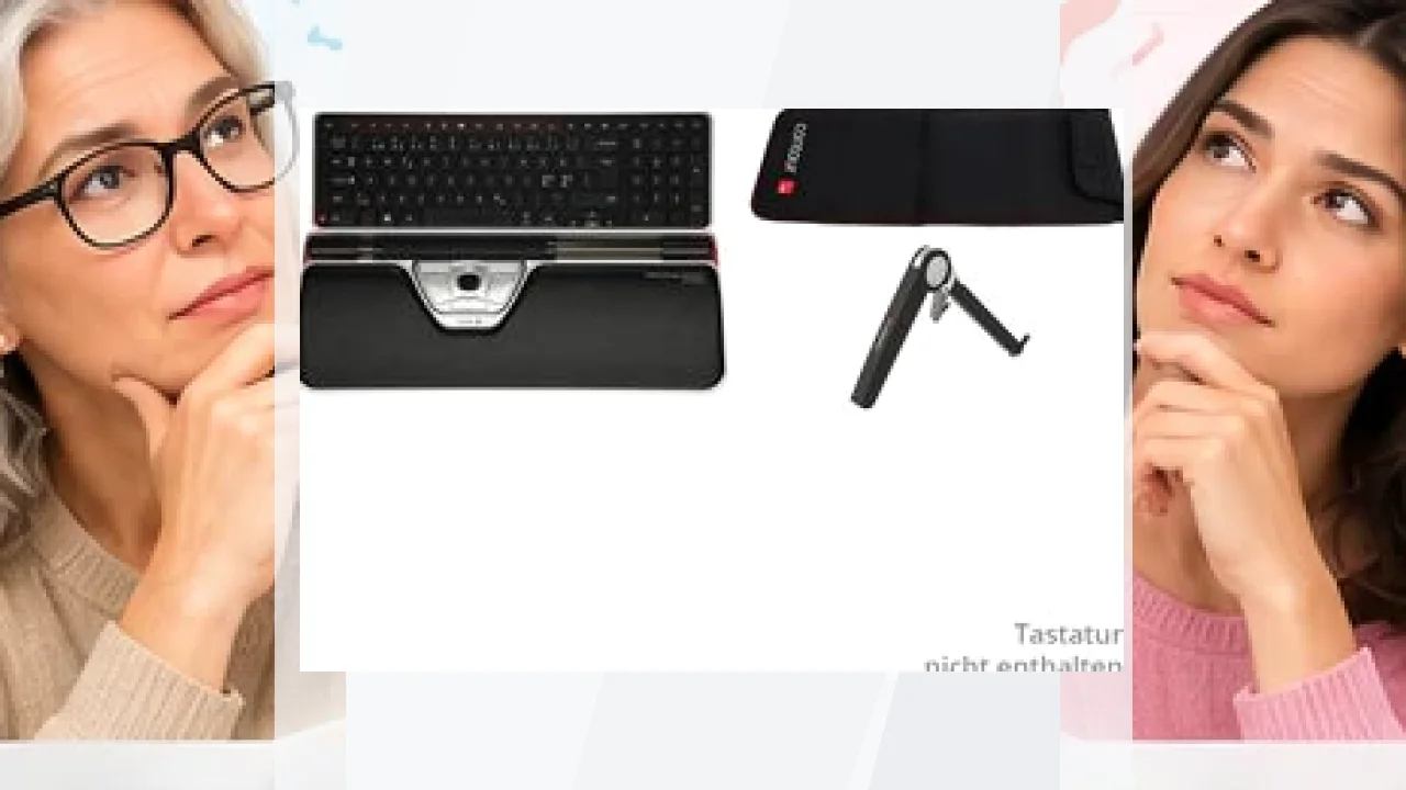 Contour Opiniones – Ergonomía, innovación y comodidad para trabajar mejor
