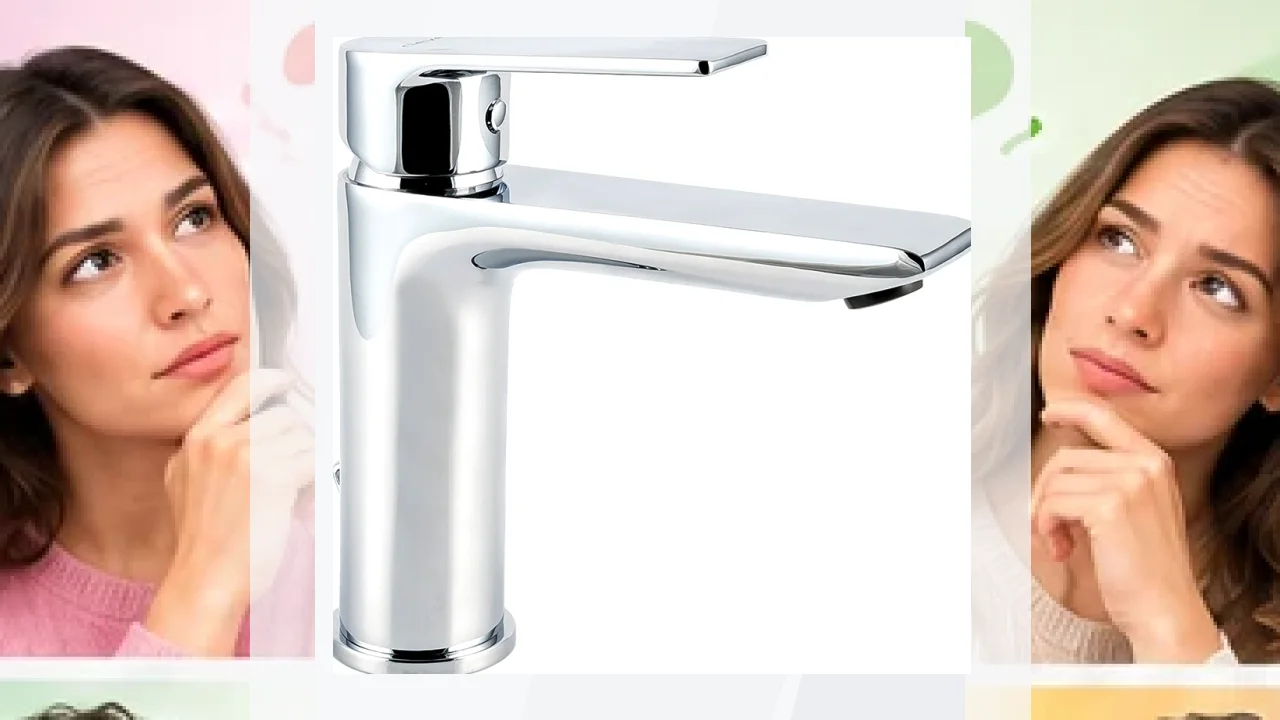 Clever Opiniones – Diseño, fiabilidad y ahorro de agua en grifería para baño y cocina