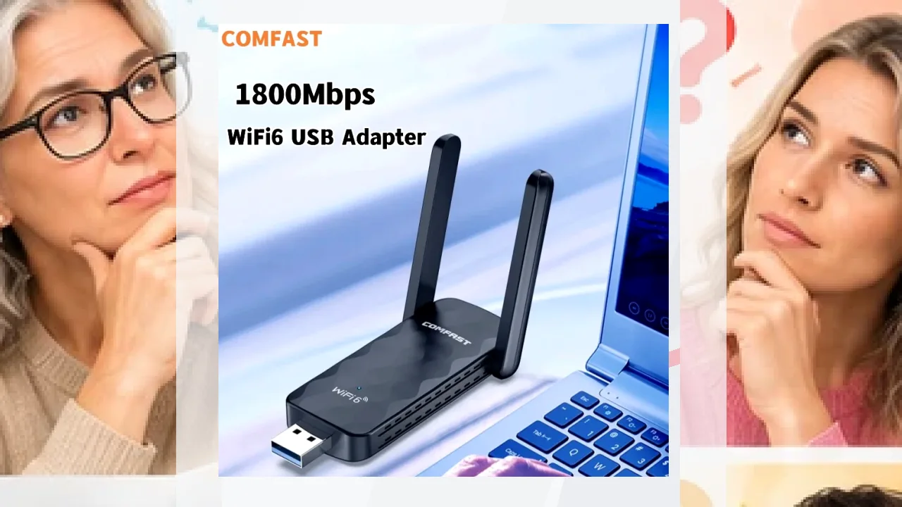 Comfast Opiniones – WiFi asequible, gran variedad y soluciones para mejorar la cobertura