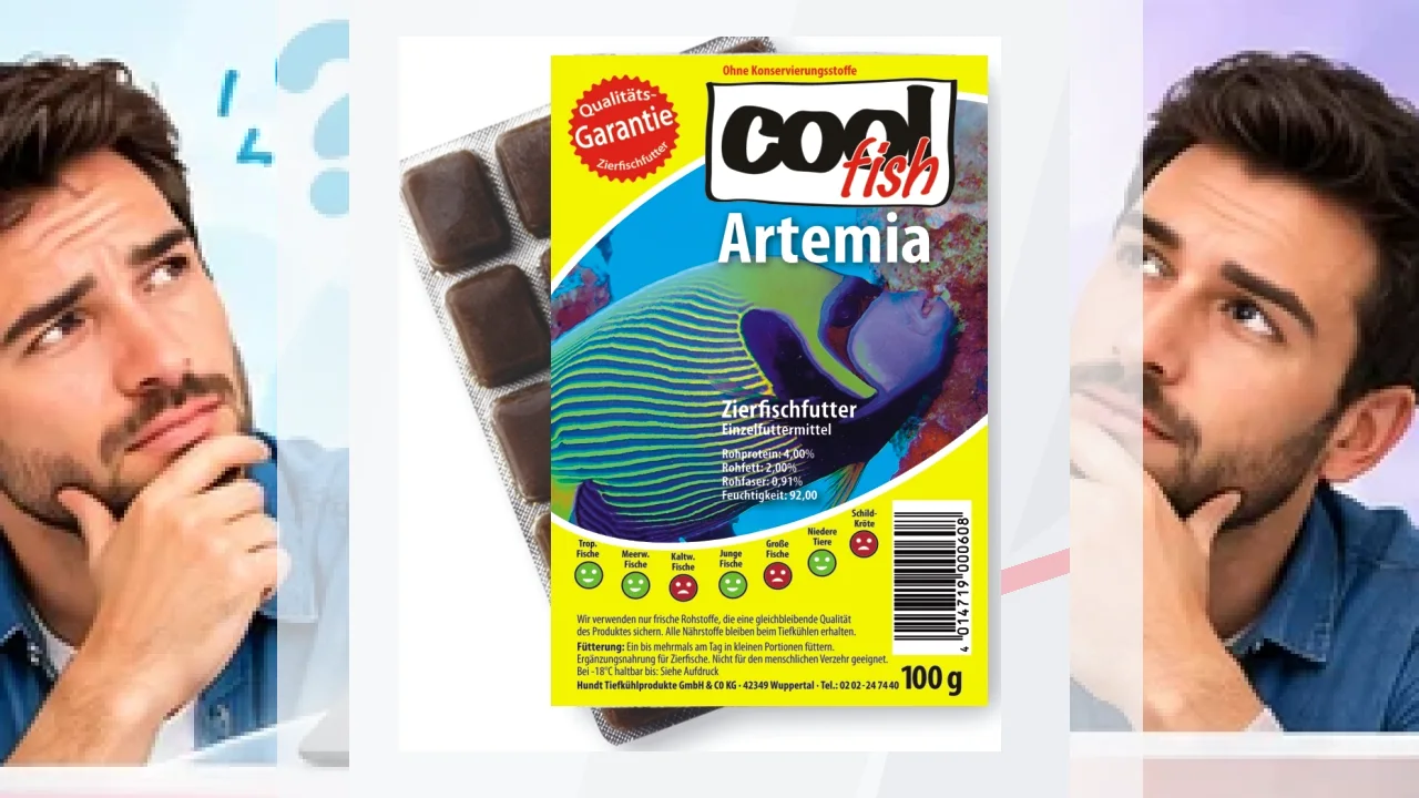 Coolfish Opiniones – Alimento congelado variado, práctico y de buena relación calidad-precio