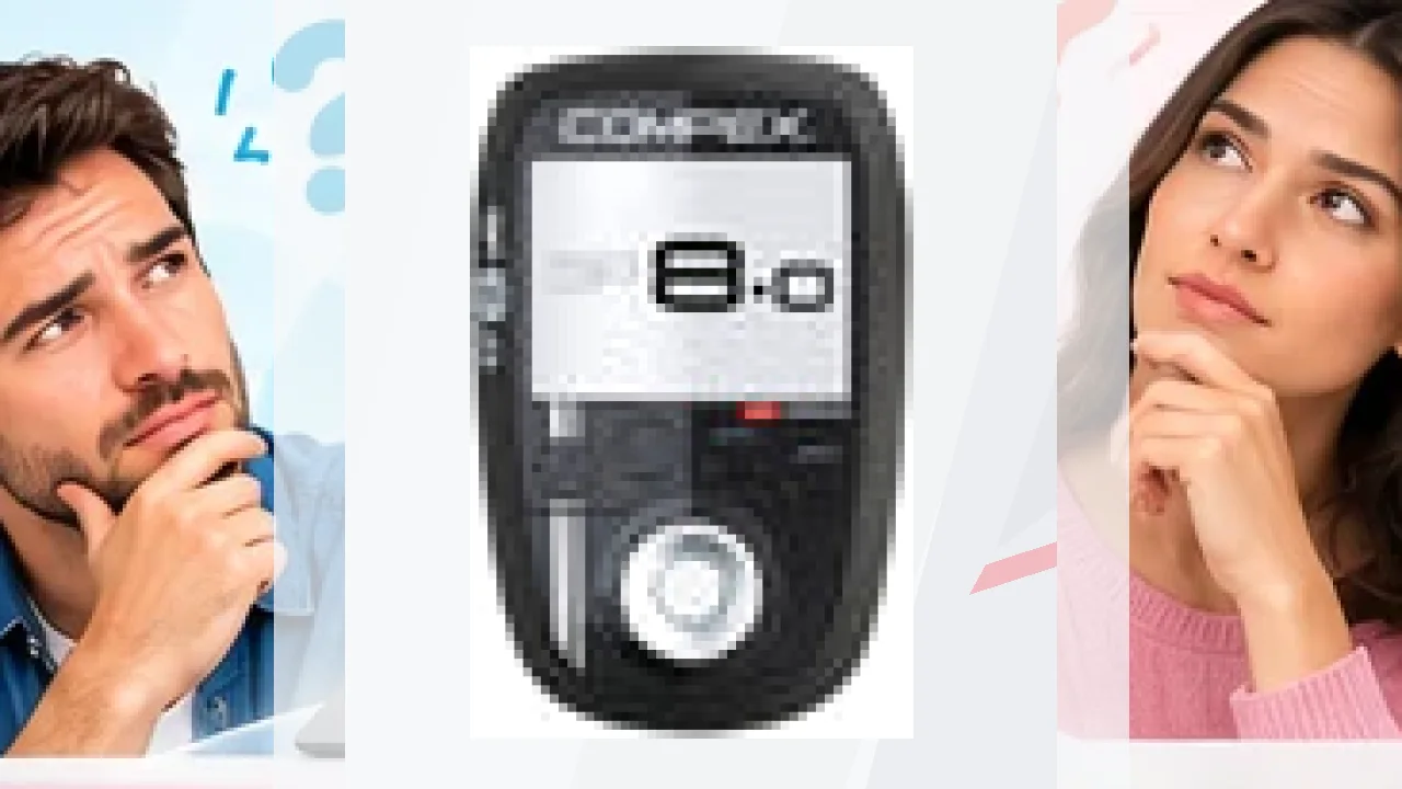 Compex Opiniones – Tecnología avanzada, recuperación muscular y rendimiento deportivo