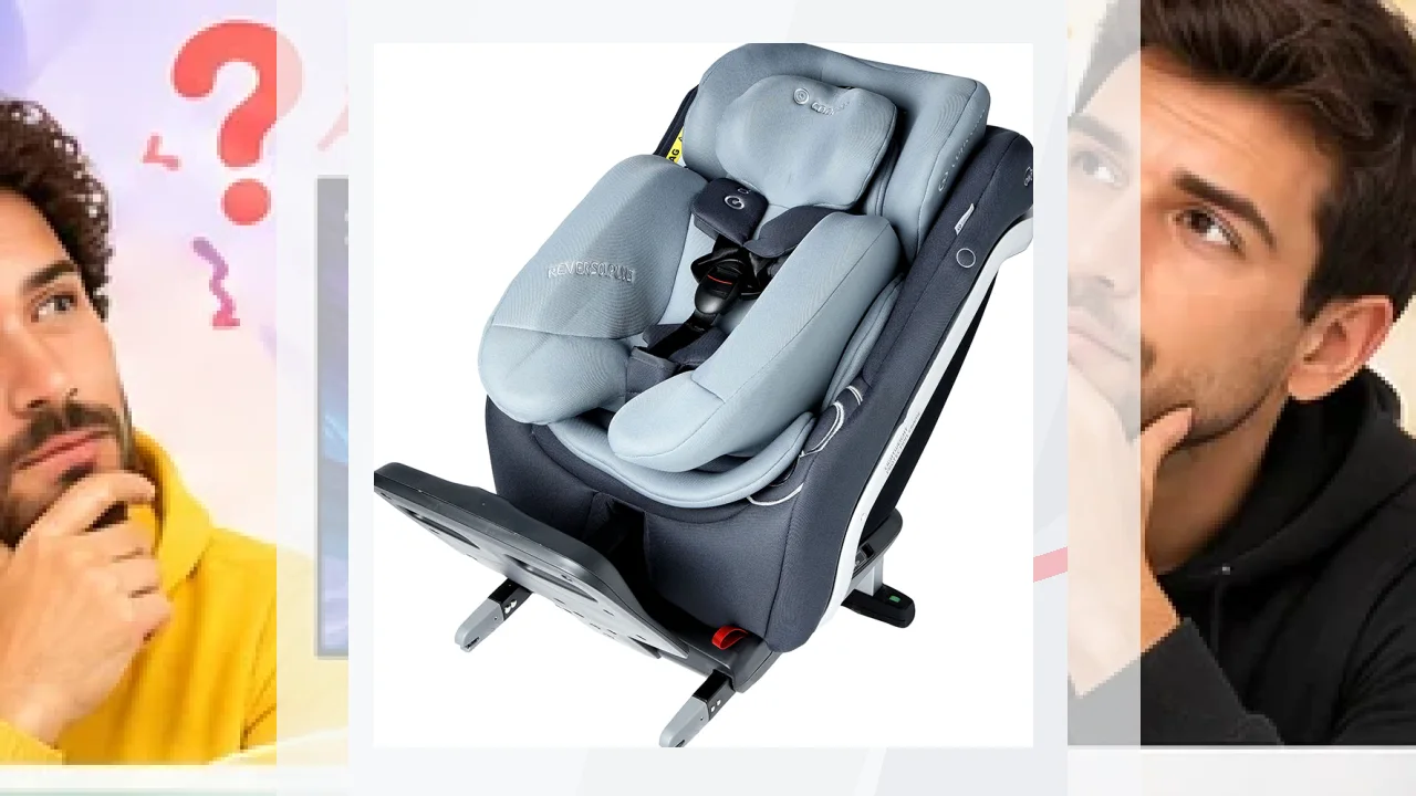 Concord Opiniones – Seguridad infantil, diseño alemán y soluciones que crecen con el niño