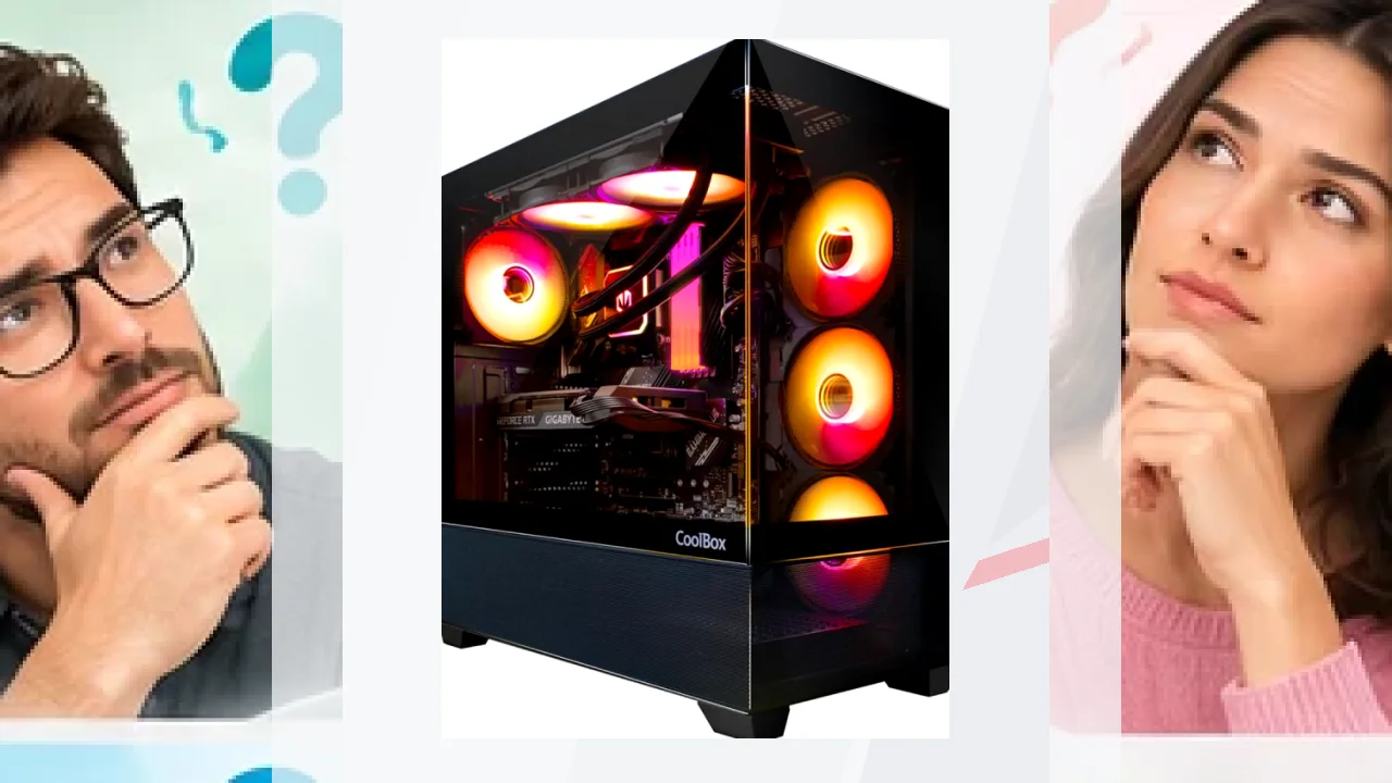 CoolBox Opiniones – Tecnología versátil, buen diseño y una atractiva relación calidad-precio