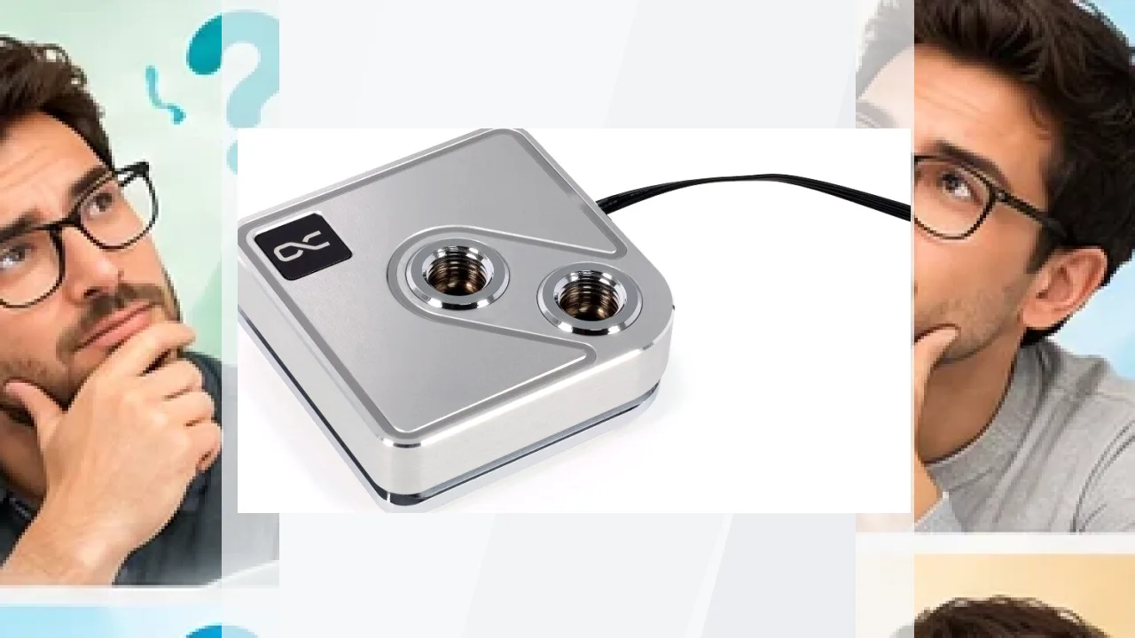 Alphacool Opiniones calidad innovación y ventajas de su refrigeración líquida