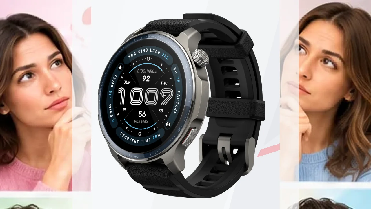 Amazfit Opiniones autonomía deporte y tecnología con gran relación calidad precio