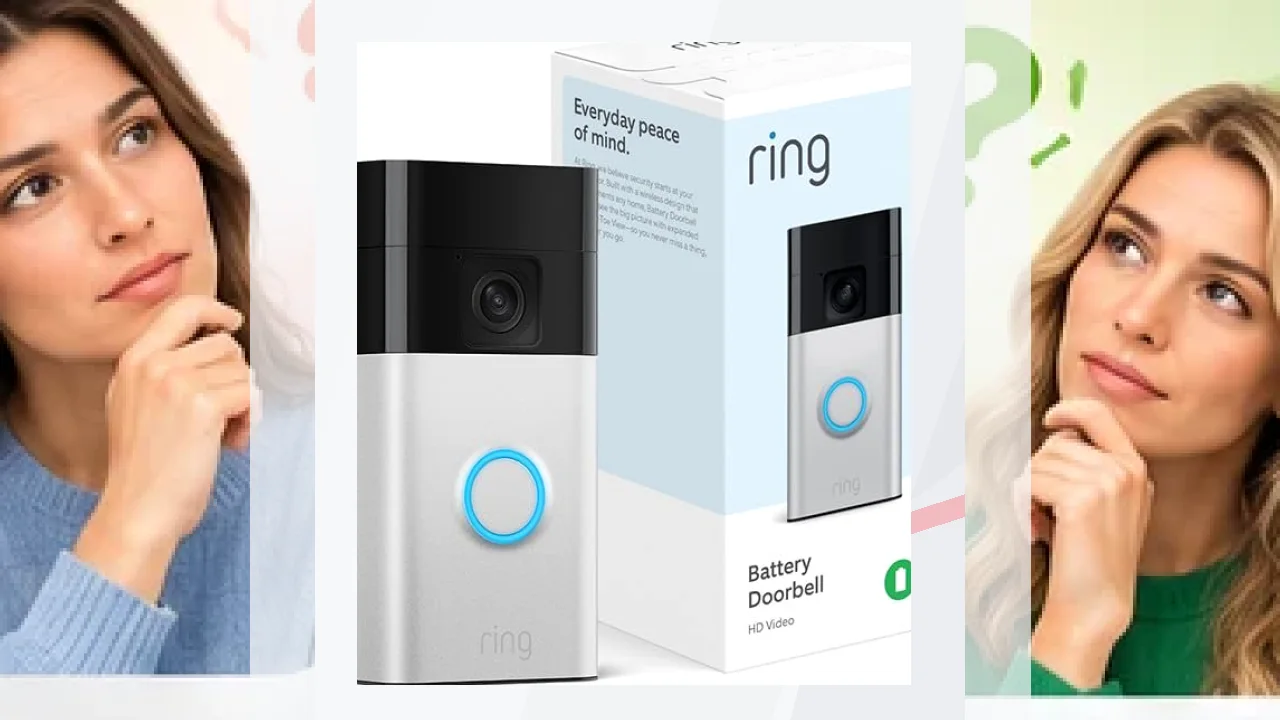 Amazon Ring Opiniones seguridad inteligente calidad y ventajas para proteger el hogar