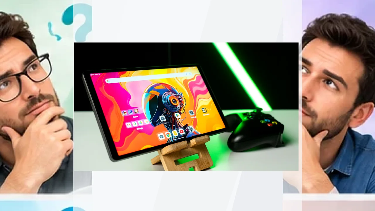 Alldocube Opiniones calidad precio innovación y ventajas de sus tablets