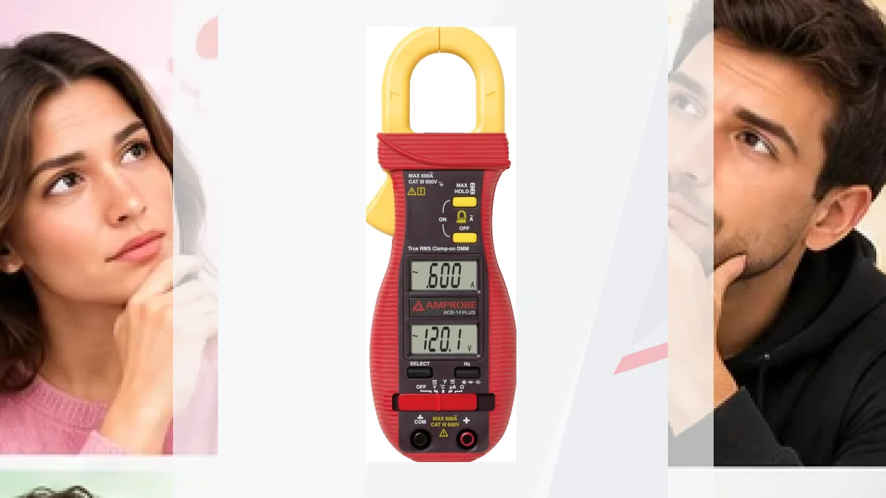 Amprobe Opiniones fiabilidad precisión y ventajas de sus instrumentos de medición