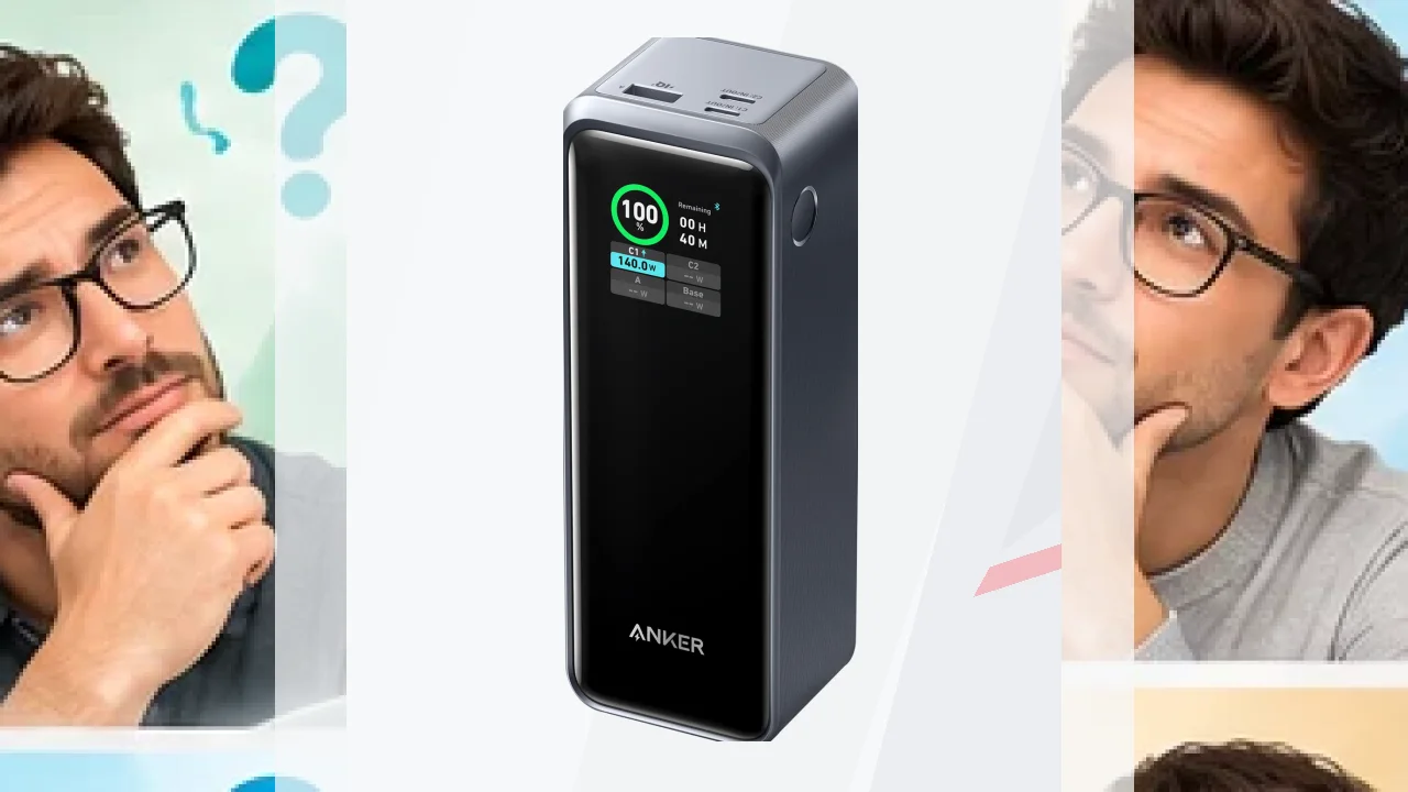 Anker Opiniones innovación fiabilidad y carga rápida para todos tus dispositivos