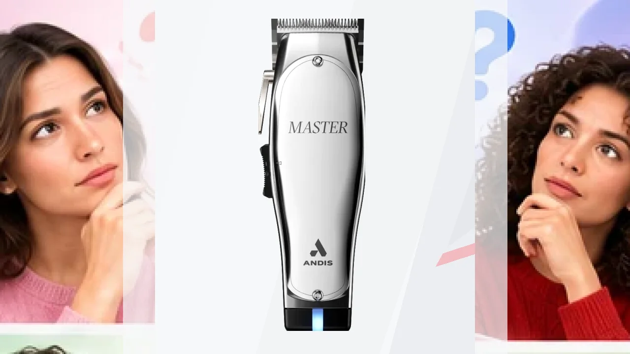 Andis Opiniones precisión durabilidad y calidad profesional para el cuidado del cabello