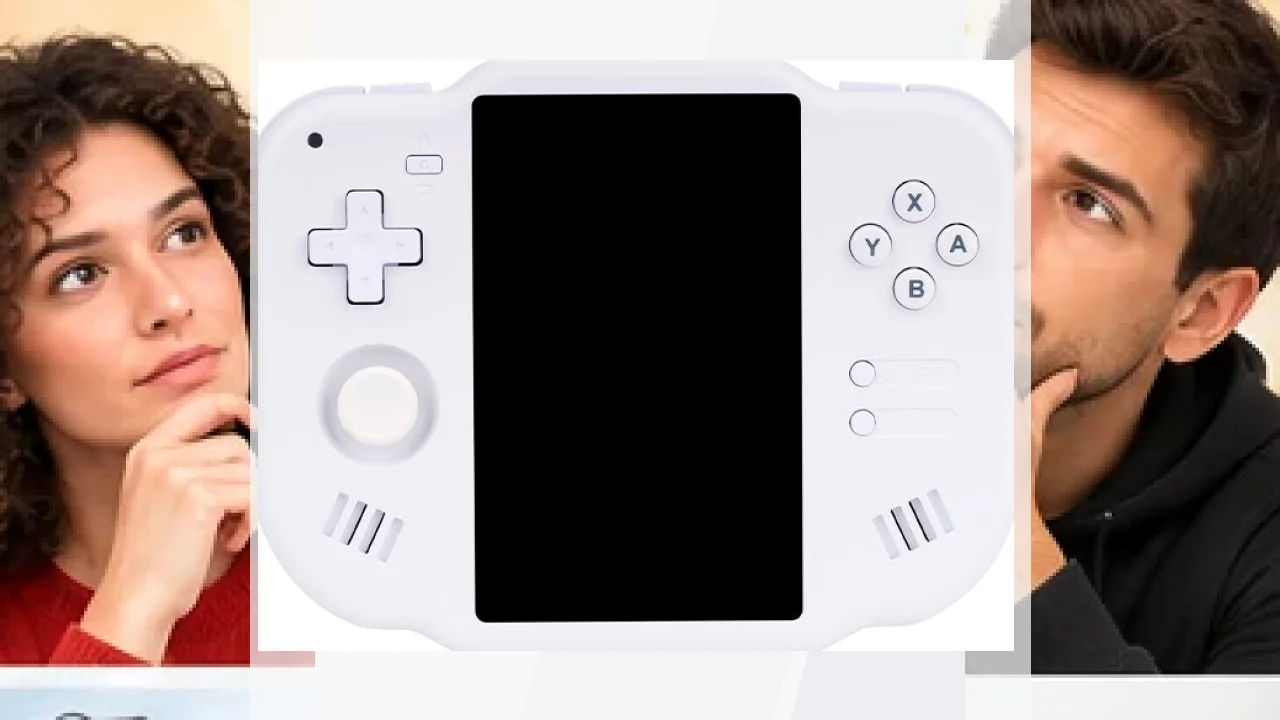 Ampown Opiniones calidad versatilidad y ventajas de sus consolas retro