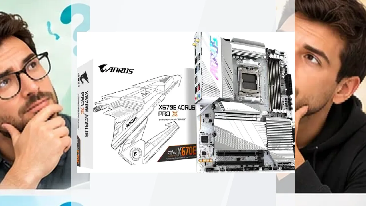 Aorus Opiniones – Rendimiento gaming innovación y calidad para entusiastas