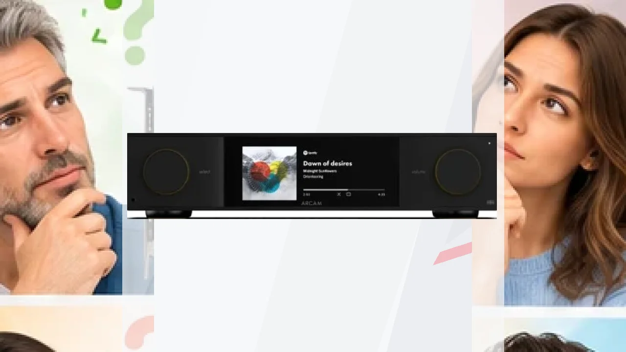 Arcam Opiniones – Musicalidad británica calidad de sonido y tecnología Hi-Fi