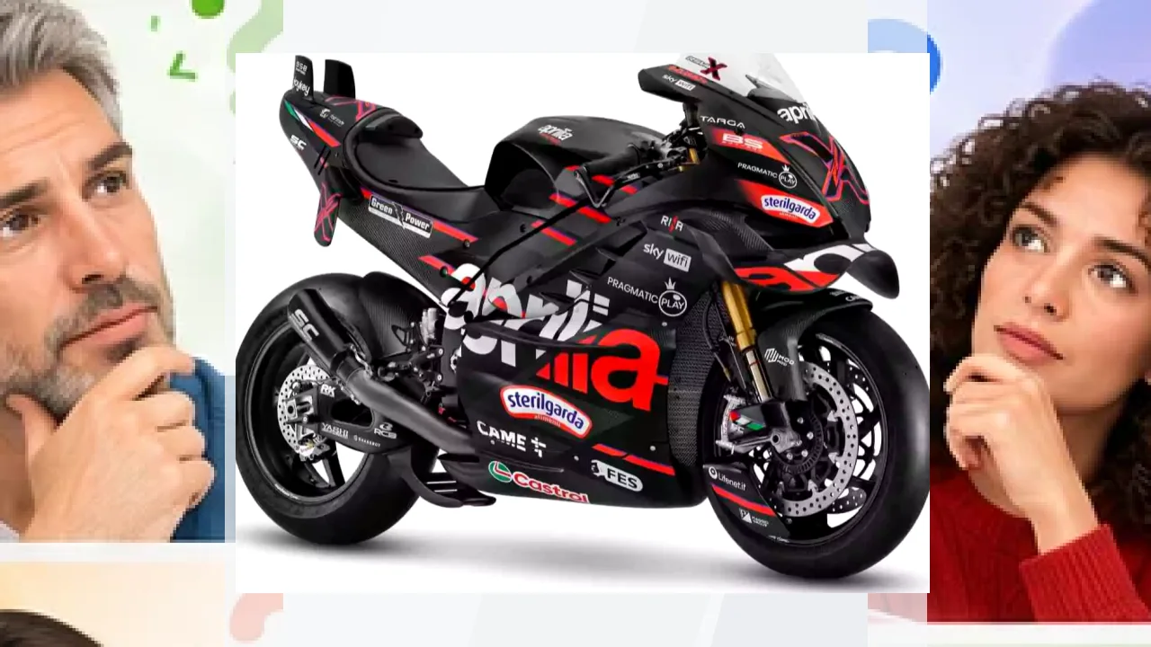 Aprilia Opiniones – Deportividad tecnología y carácter italiano