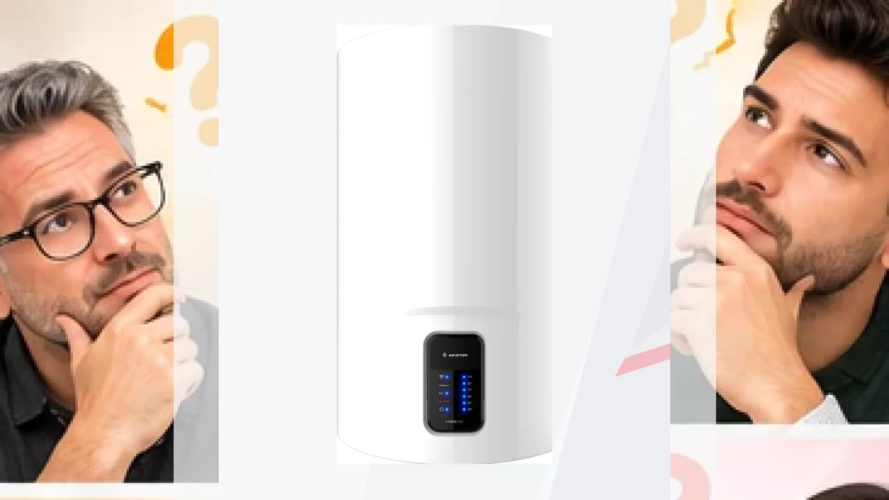 Ariston Thermo Opiniones calidad eficiencia e innovación para el confort del hogar