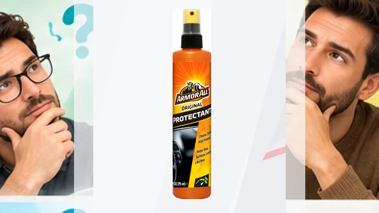 Armor All Opiniones – Cuidado del coche protección y brillo con una marca especializada
